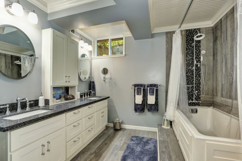 Top Bathroom Remodeling Companies in Watertown, MA