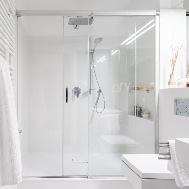 Cost of Shower Installation in Somerville, MA