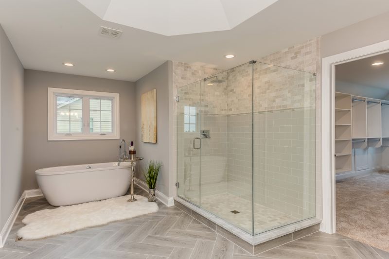 Best Shower Remodeling Contractors in Somerville, MA